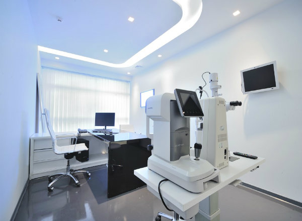 Νέο Οφθαλμολογικό Τμήμα από το ABH Medical Group